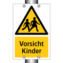 Vorsicht Kinder