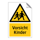 Vorsicht Kinder