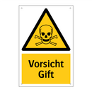 Vorsicht Gift