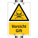 Vorsicht Gift