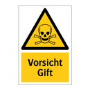 Vorsicht Gift