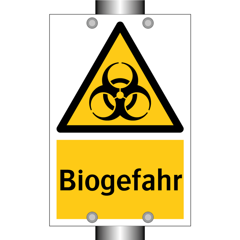 Biogefahr