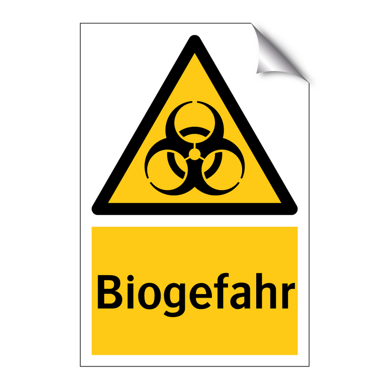 Biogefahr