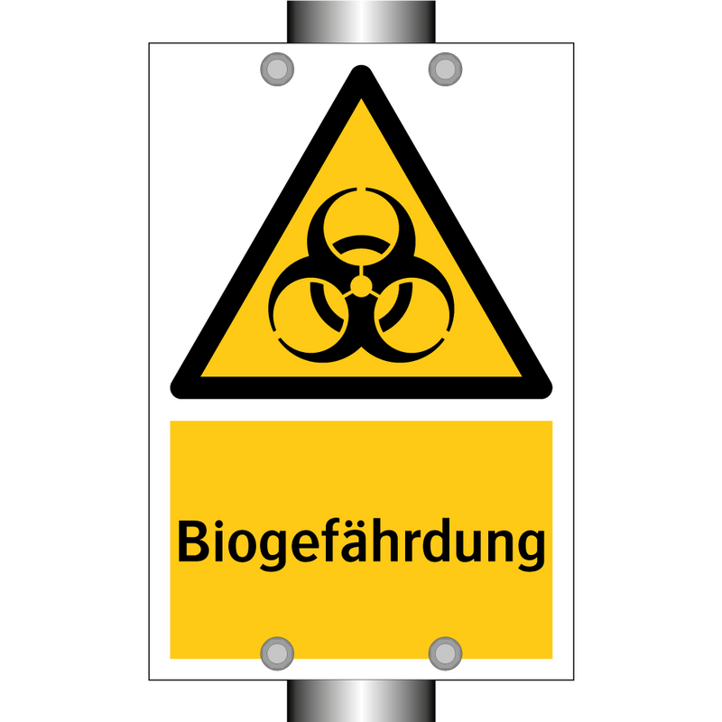 Biogefährdung