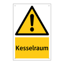 Kesselraum