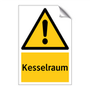 Kesselraum