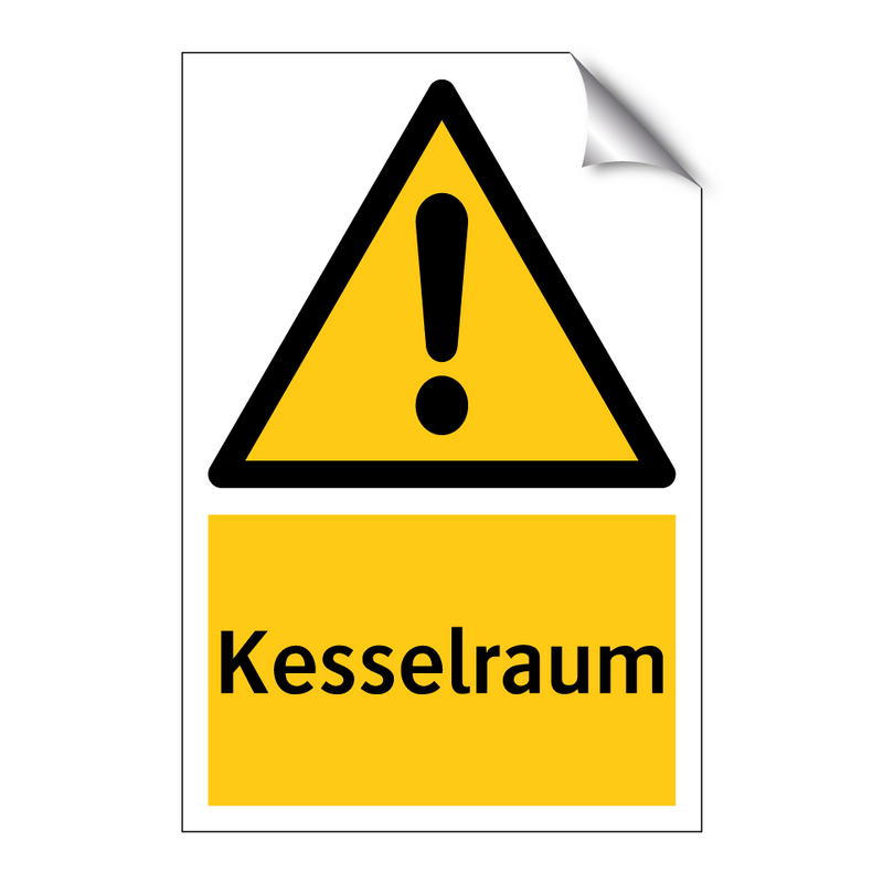 Kesselraum