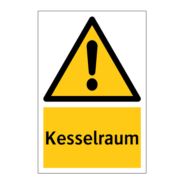 Kesselraum