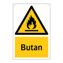 Butan