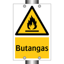 Butangas