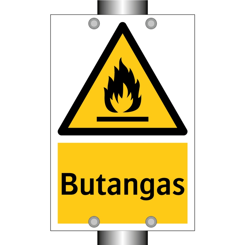 Butangas