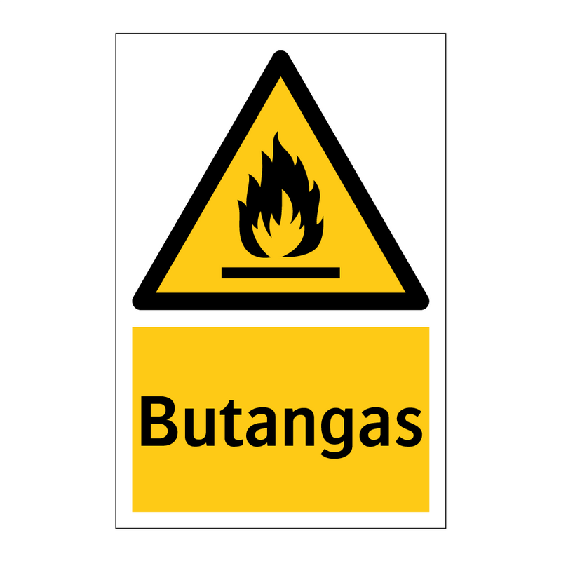 Butangas