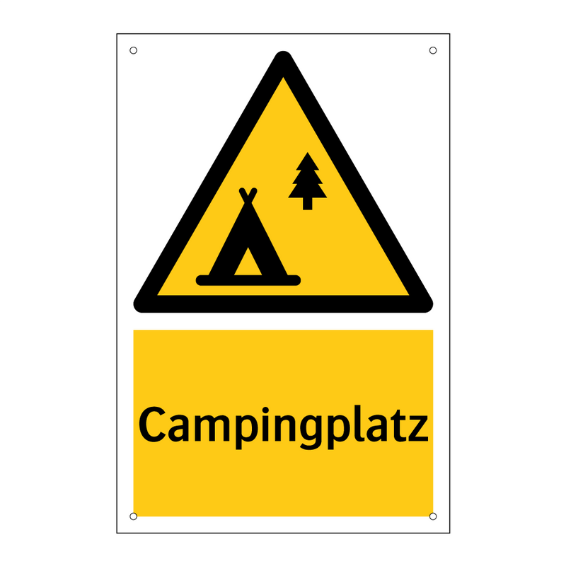 Campingplatz