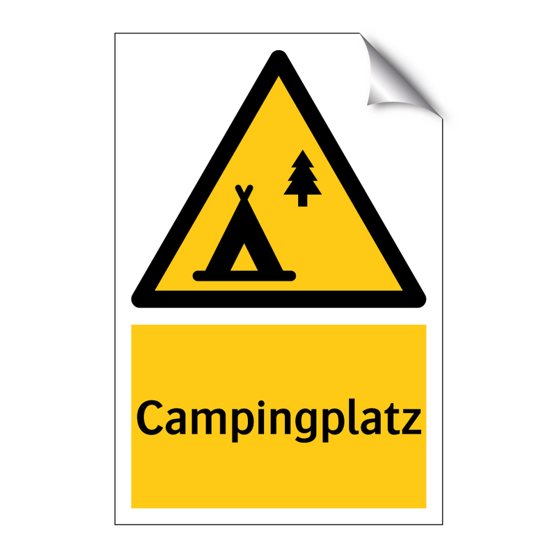 Campingplatz