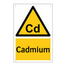 Cadmium
