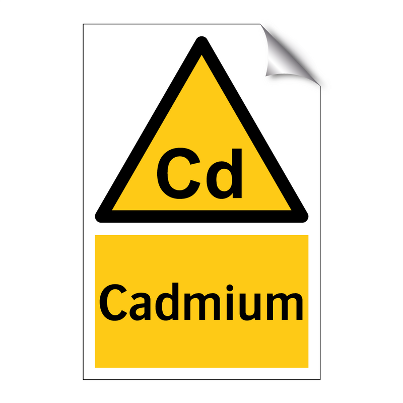 Cadmium