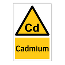 Cadmium