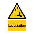 Ladestation