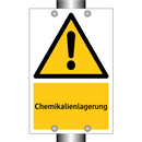 Chemikalienlagerung