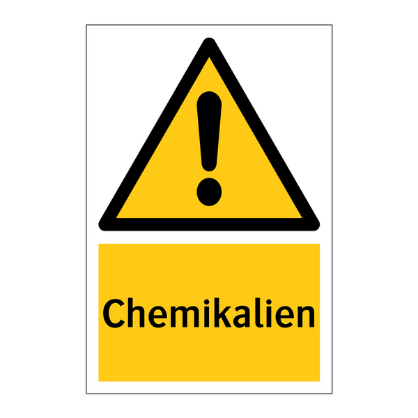 Chemikalien