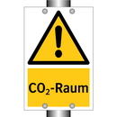 CO₂-Raum