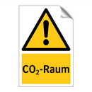CO₂-Raum