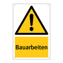 Bauarbeiten