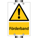 Förderband