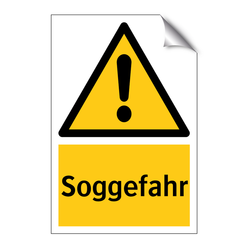 Soggefahr