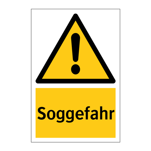 Soggefahr