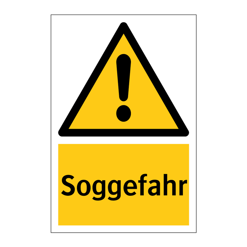 Soggefahr