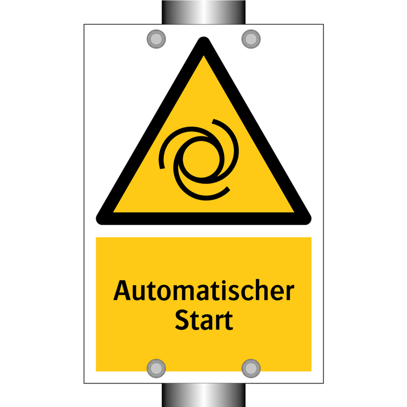 Automatischer Start