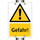Gefahr!