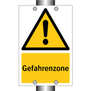 Gefahrenzone