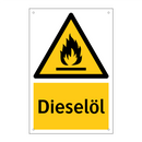 Dieselöl