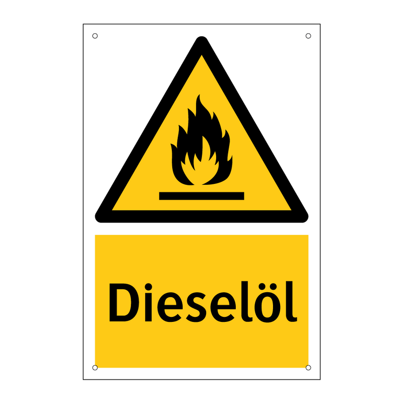 Dieselöl