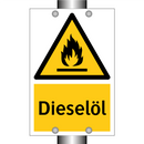 Dieselöl