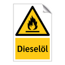Dieselöl
