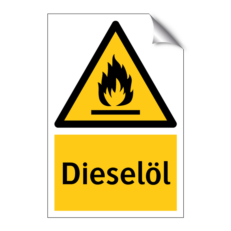 Dieselöl