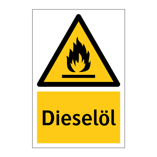 Dieselöl