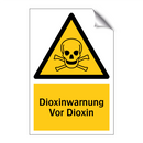 Dioxinwarnung Vor Dioxin