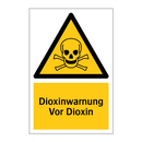 Dioxinwarnung Vor Dioxin