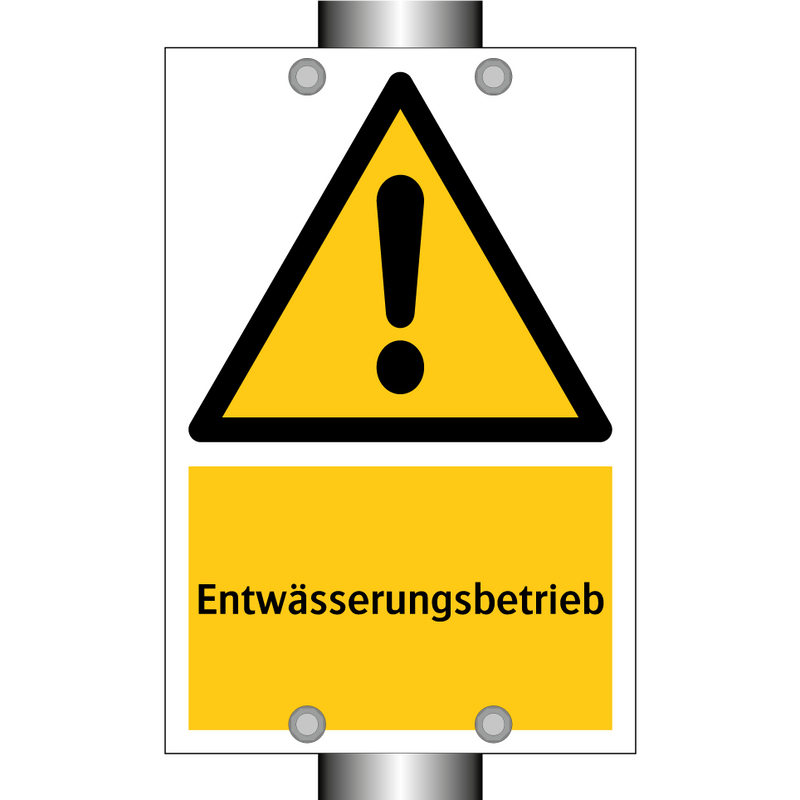 Entwässerungsbetrieb