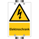 Elektroschrank