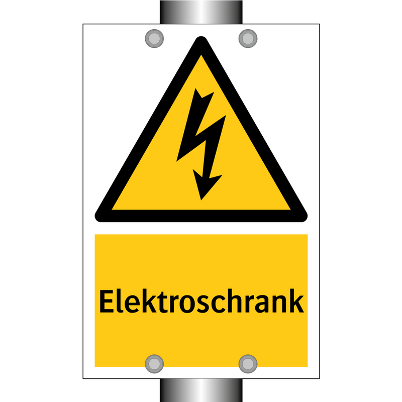 Elektroschrank