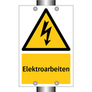 Elektroarbeiten
