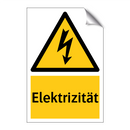 Elektrizität