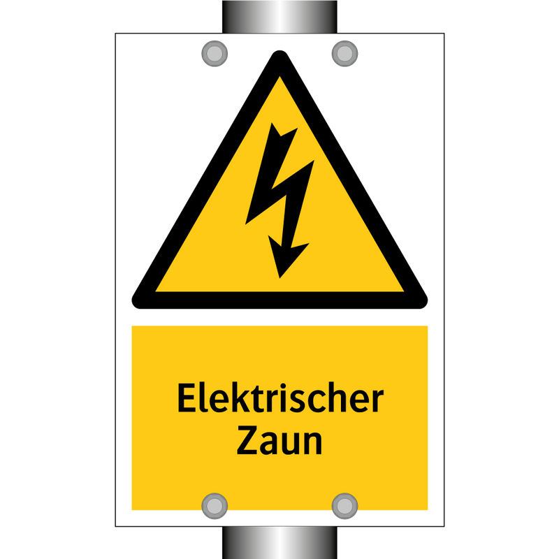 Elektrischer Zaun