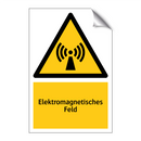 Elektromagnetisches Feld
