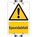 Epoxidabfall